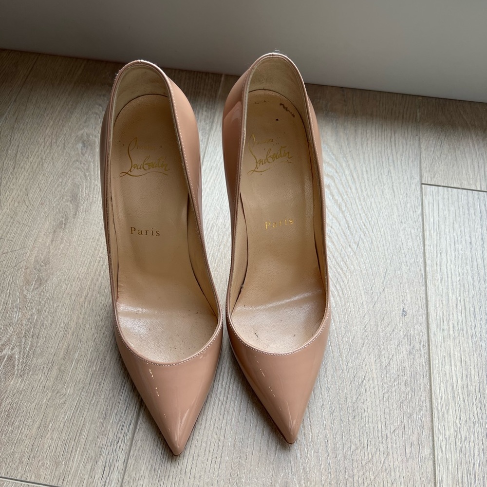 Christian Louboutin